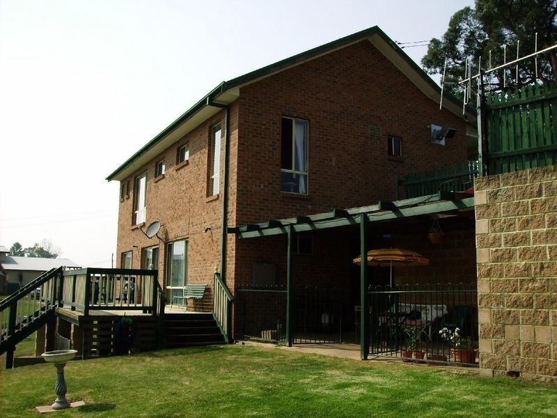 94 Loftus Street, Bemboka NSW 2550
