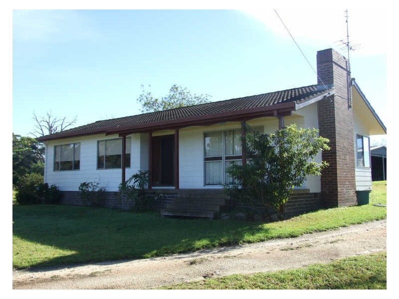 510 Tathra Road, Kalaru NSW 2550