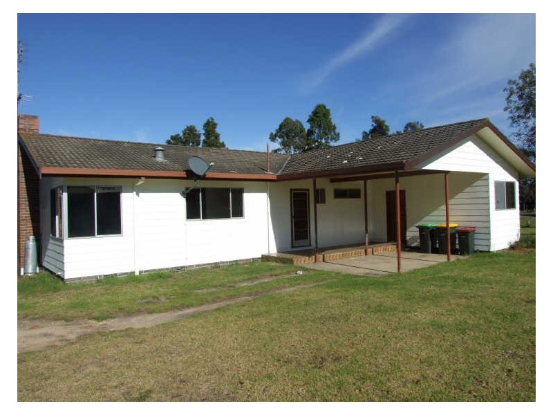 510 Tathra Road, Kalaru NSW 2550