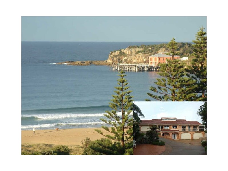 Tathra NSW 2550