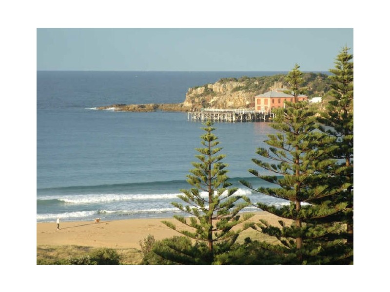 Tathra NSW 2550