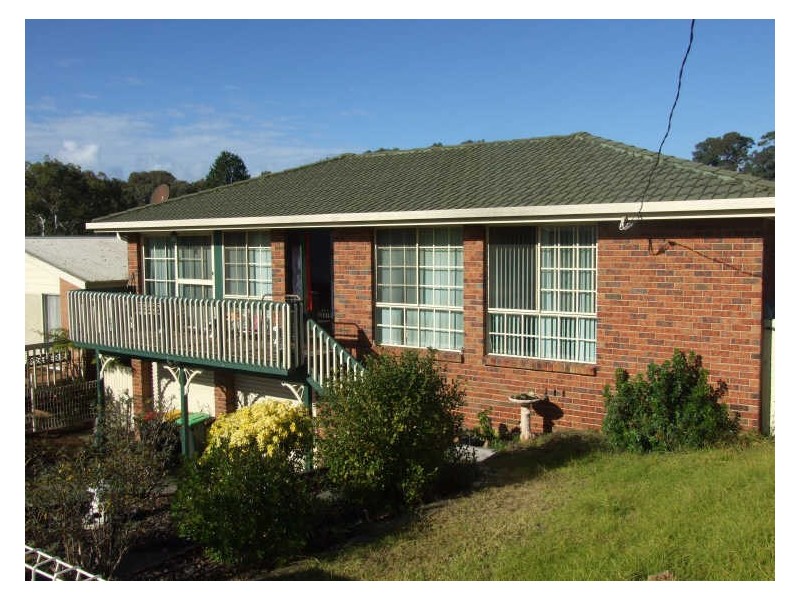 8 Manning Street, Bega NSW 2550