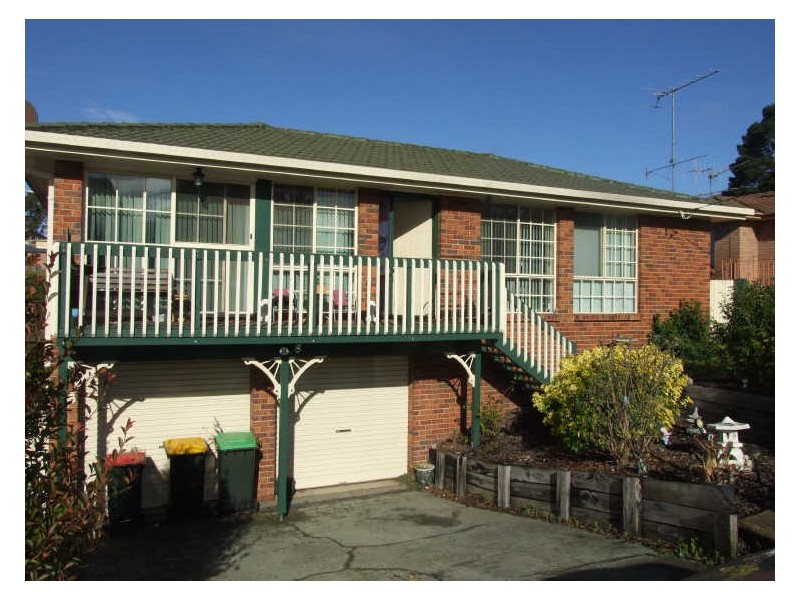 8 Manning Street, Bega NSW 2550