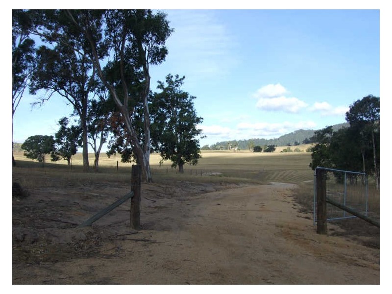 Lot 13 Slaters Lane, Candelo NSW 2550