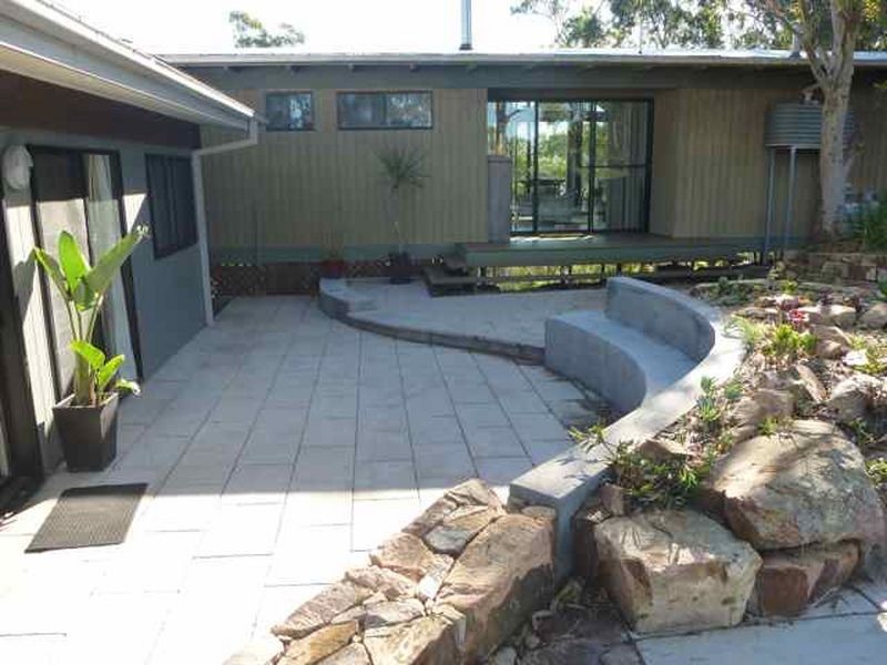 Unit 1 / 3 Thompsons Drive, Tathra NSW 2550