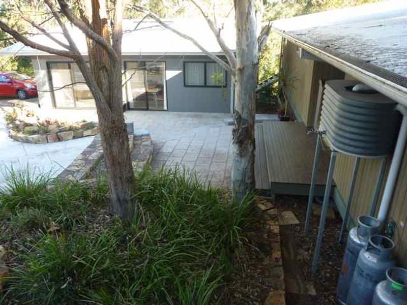 Unit 1 / 3 Thompsons Drive, Tathra NSW 2550