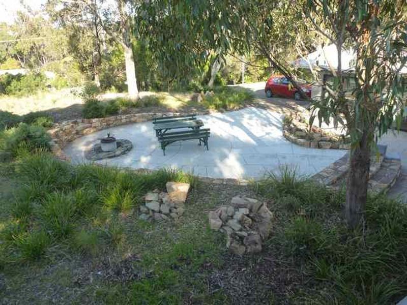 Unit 1 / 3 Thompsons Drive, Tathra NSW 2550