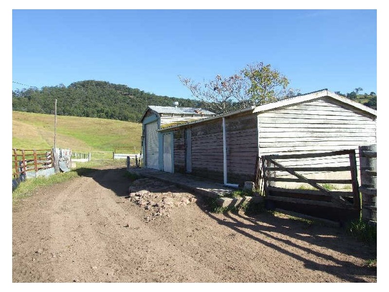 ‘Leith Court’/340 Atkins Anderson Road, Wolumla NSW 2550