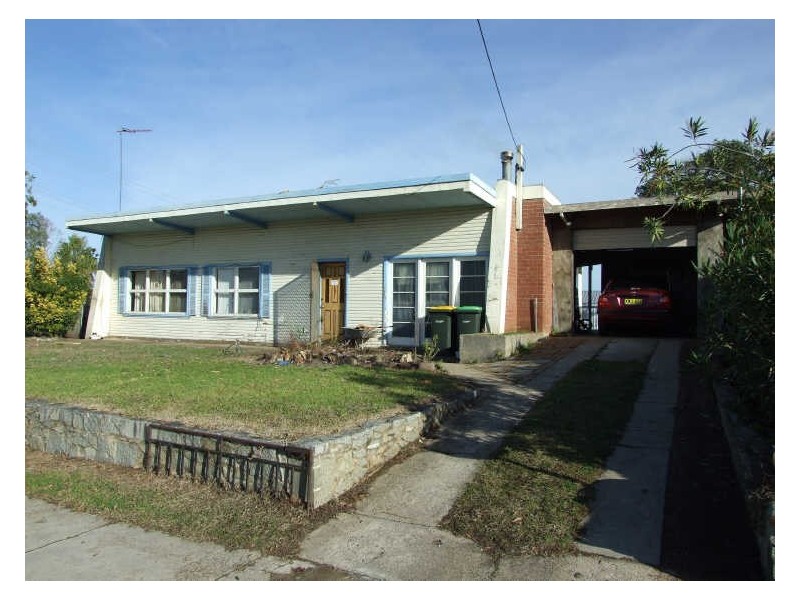 229 Newtown Road, Bega NSW 2550