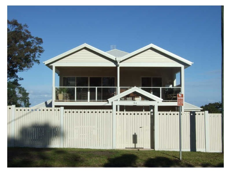 94 Bega Street, Tathra NSW 2550