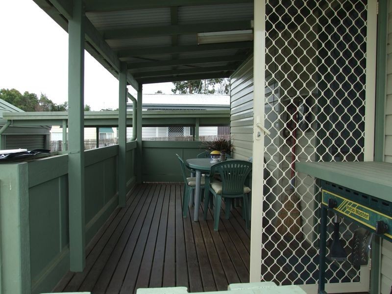 MH11 Countryside Caravan Park, Kalaru NSW 2550