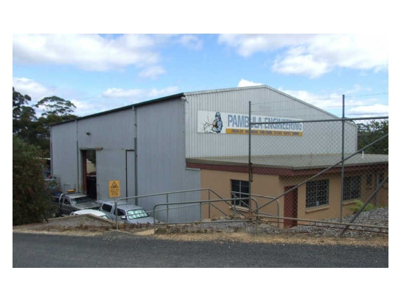 6 McPherson Drive, Pambula NSW 2549