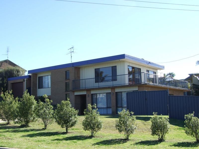 49 Bay Street, Tathra NSW 2550