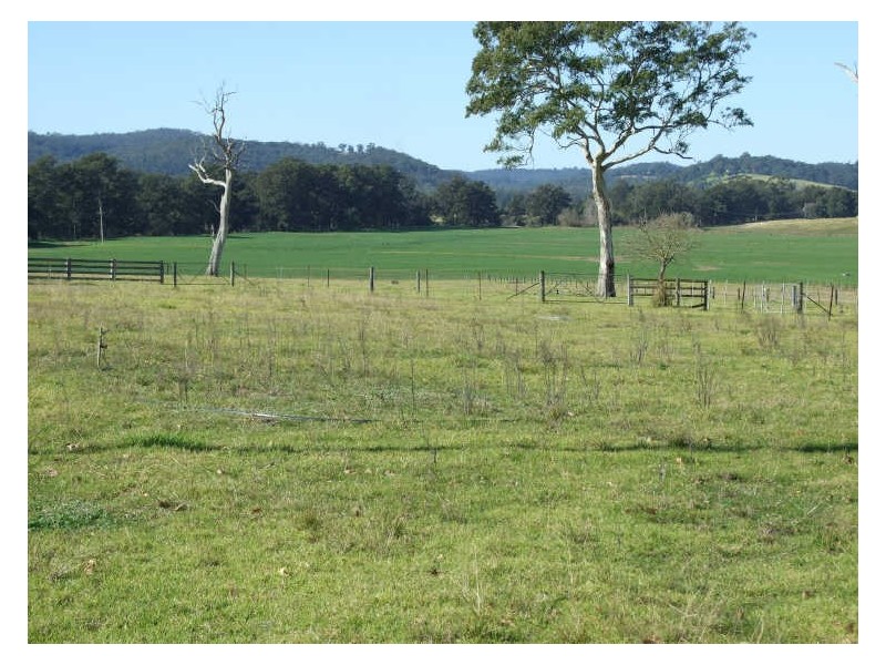 ‘Ayr Farm’/64 Warragaburra Lane, Bega NSW 2550