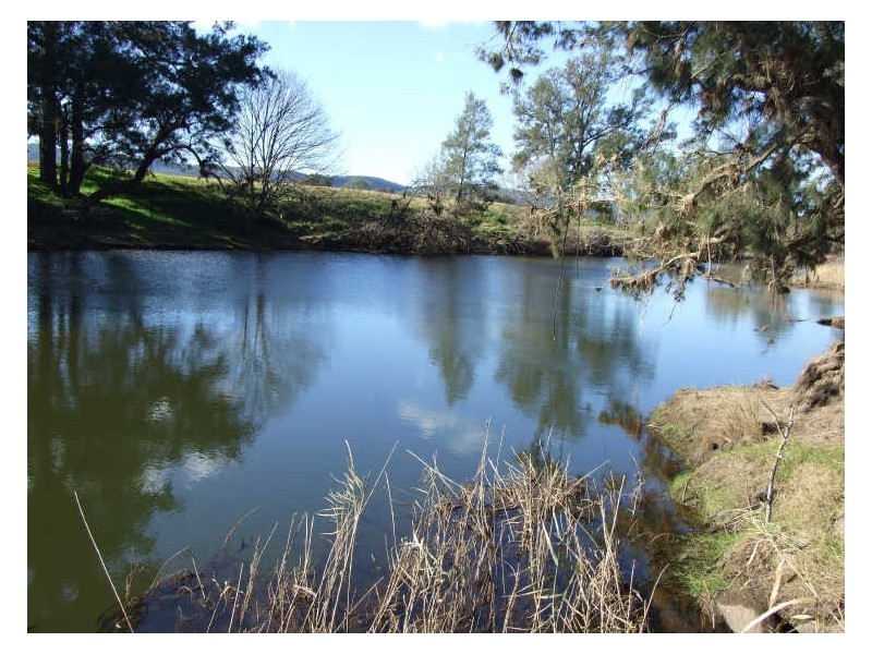 ‘Ayr Farm’/64 Warragaburra Lane, Bega NSW 2550