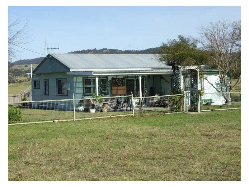 ‘Ayr Farm’/64 Warragaburra Lane, Bega NSW 2550