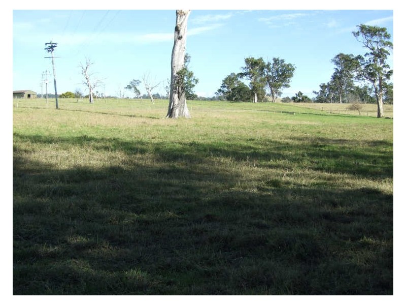 ‘Ayr Farm’/64 Warragaburra Lane, Bega NSW 2550