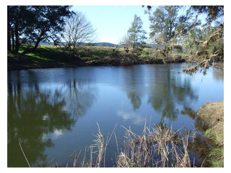 ‘Ayr Farm’/64 Warragaburra Lane, Bega NSW 2550