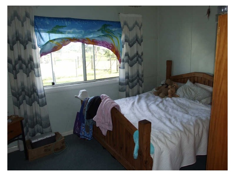 ‘Ayr Farm’/64 Warragaburra Lane, Bega NSW 2550