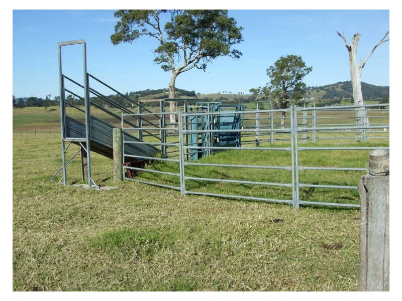 ‘Ayr Farm’/64 Warragaburra Lane, Bega NSW 2550