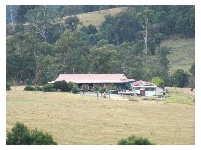 940 Wandella Road, Cobargo NSW 2550