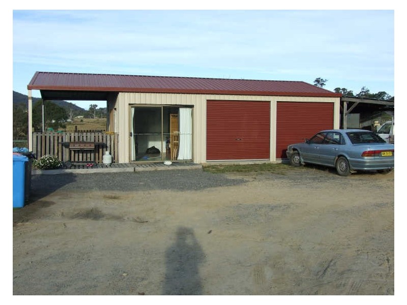 940 Wandella Road, Cobargo NSW 2550