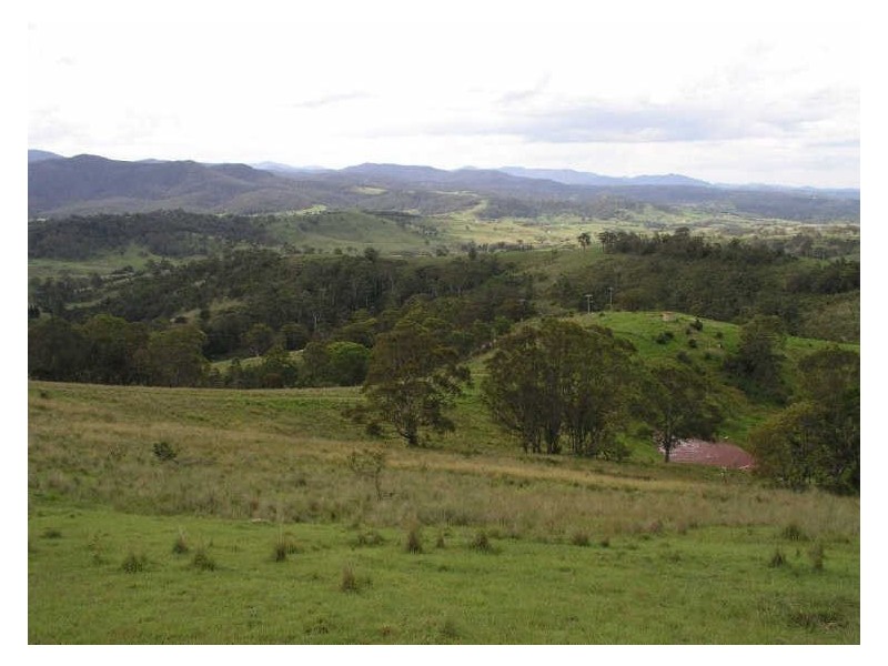 0250 Peak Lane, Bega NSW 2550