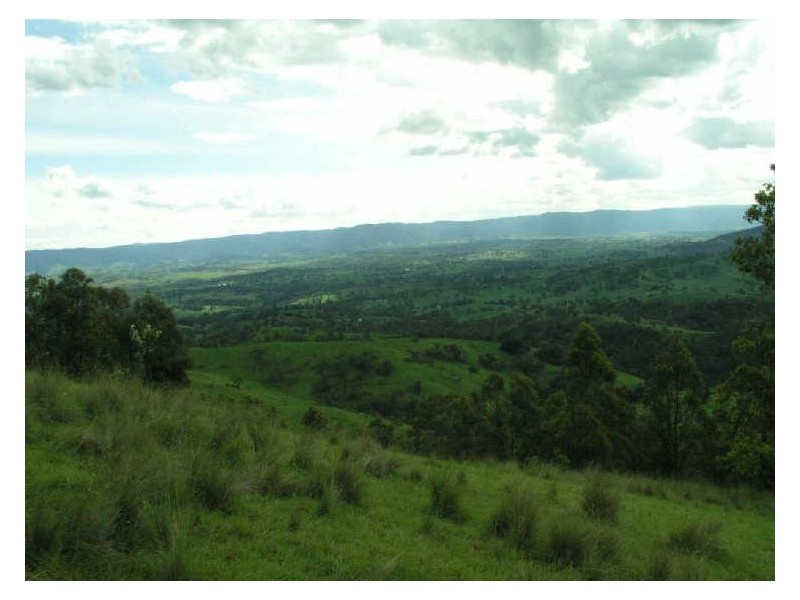 0250 Peak Lane, Bega NSW 2550