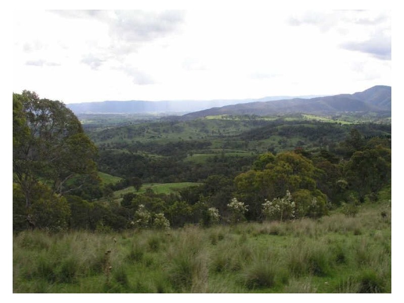 0250 Peak Lane, Bega NSW 2550