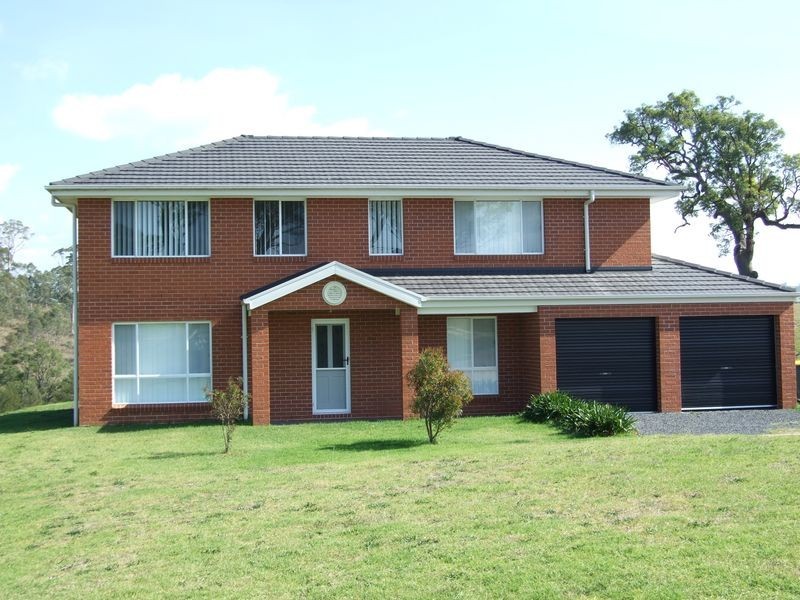 170 Max Slater Drive, Bega NSW 2550