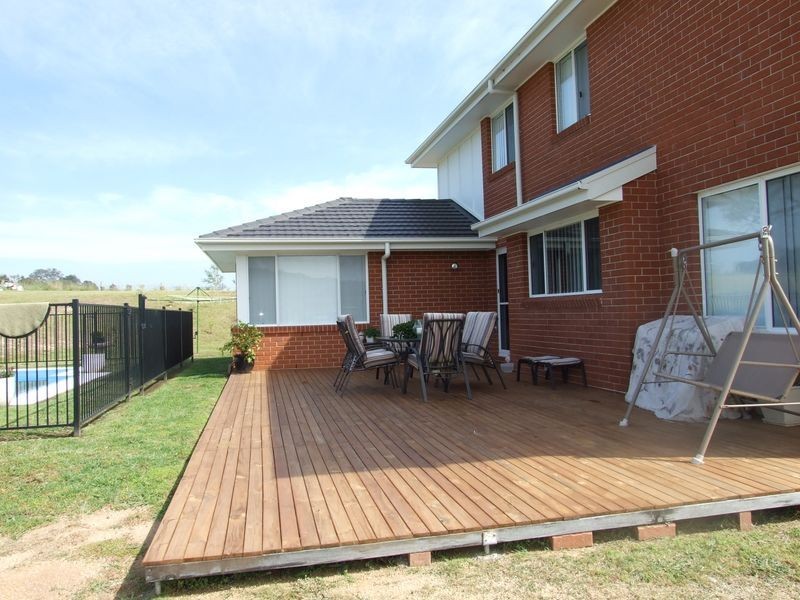 170 Max Slater Drive, Bega NSW 2550