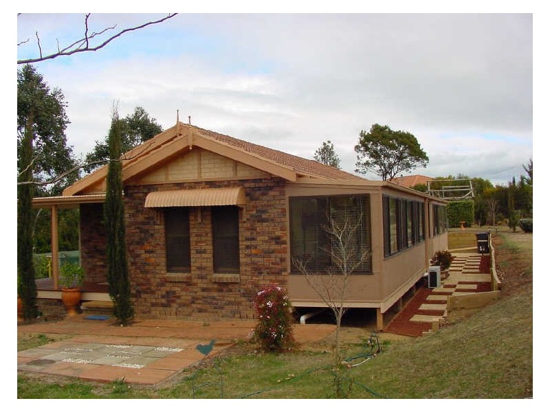 Lot 2 Reservoir Road, Candelo NSW 2550