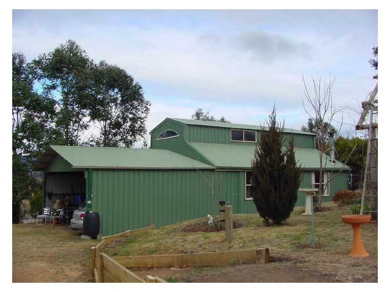 Lot 2 Reservoir Road, Candelo NSW 2550