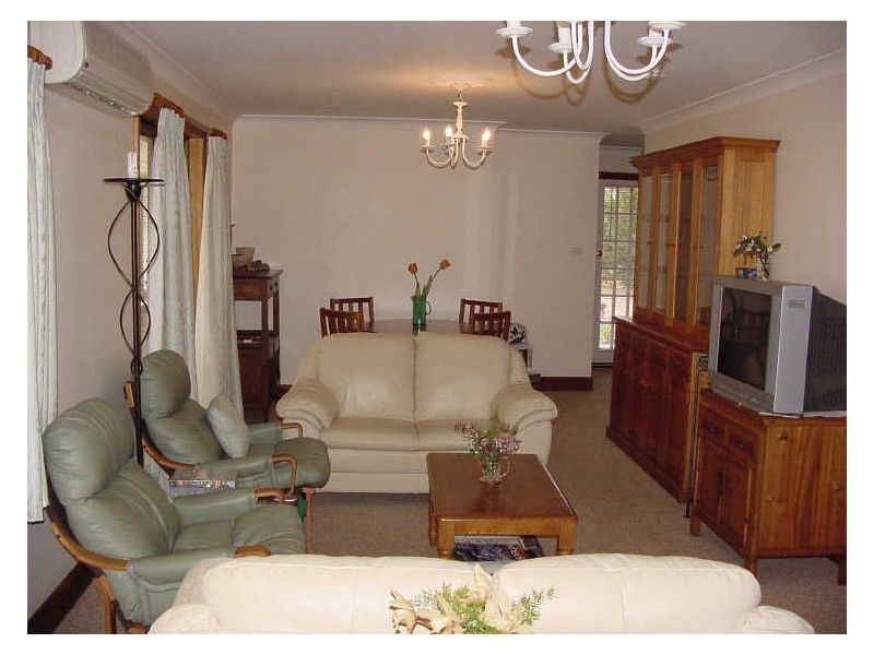 Lot 2 Reservoir Road, Candelo NSW 2550