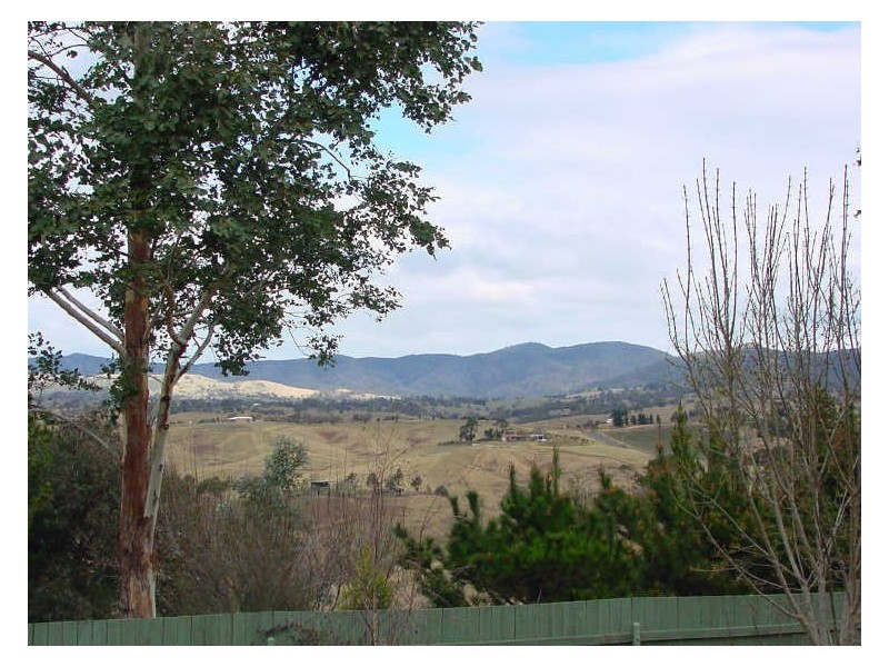 Lot 2 Reservoir Road, Candelo NSW 2550