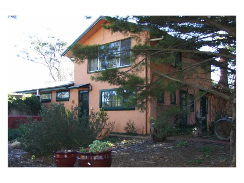 166 Hore Lacy Road, Brogo NSW 2550