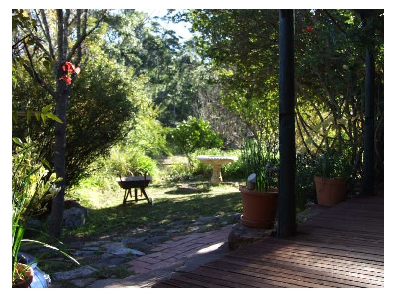 166 Hore Lacy Road, Brogo NSW 2550