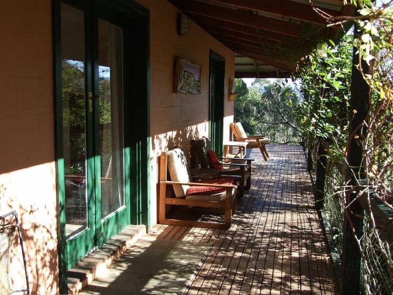 166 Hore Lacy Road, Brogo NSW 2550