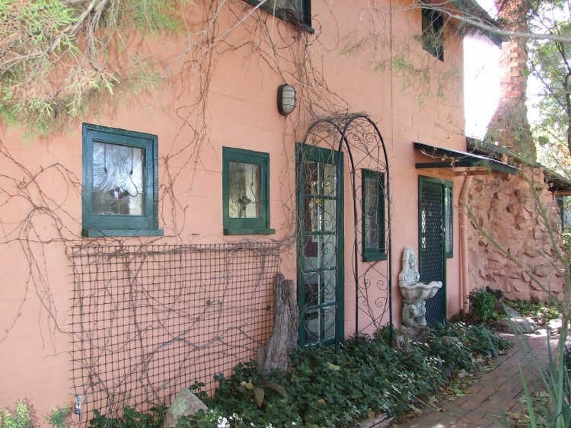 166 Hore Lacy Road, Brogo NSW 2550