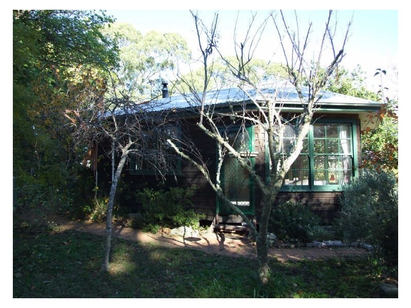166 Hore Lacy Road, Brogo NSW 2550