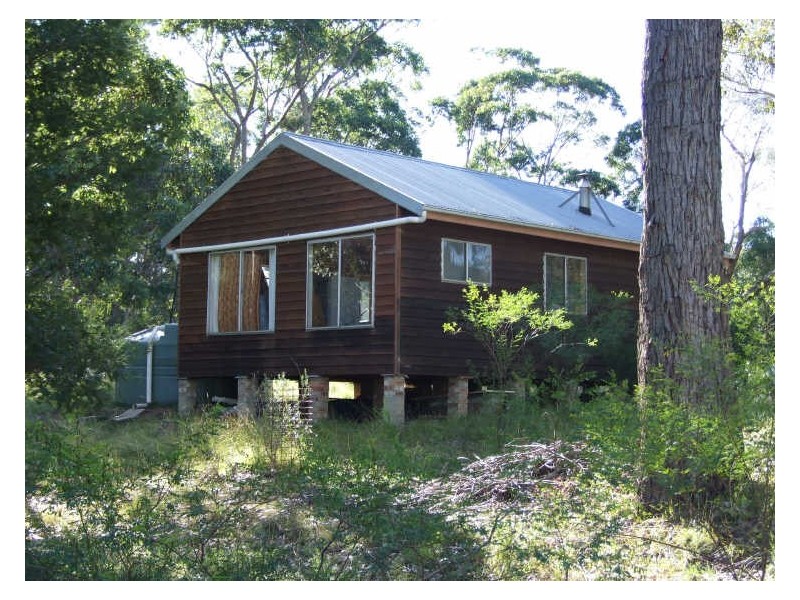 166 Hore Lacy Road, Brogo NSW 2550