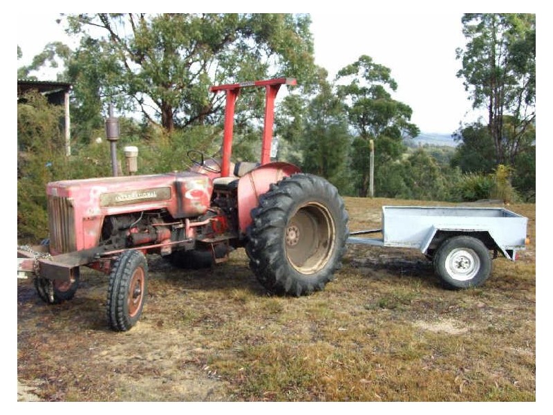 982 Yowrie Road, Cobargo NSW 2550