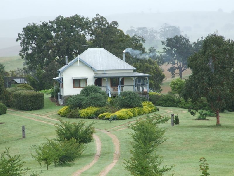 561 West Kameruka Road, Candelo NSW 2550