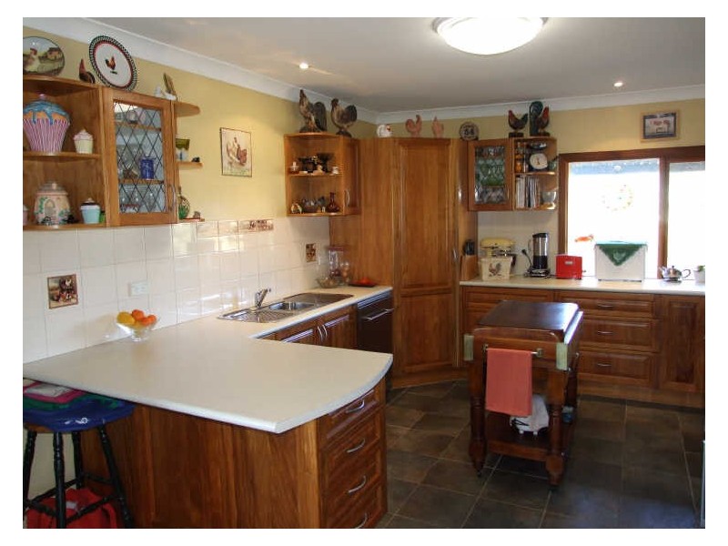 561 West Kameruka Road, Candelo NSW 2550