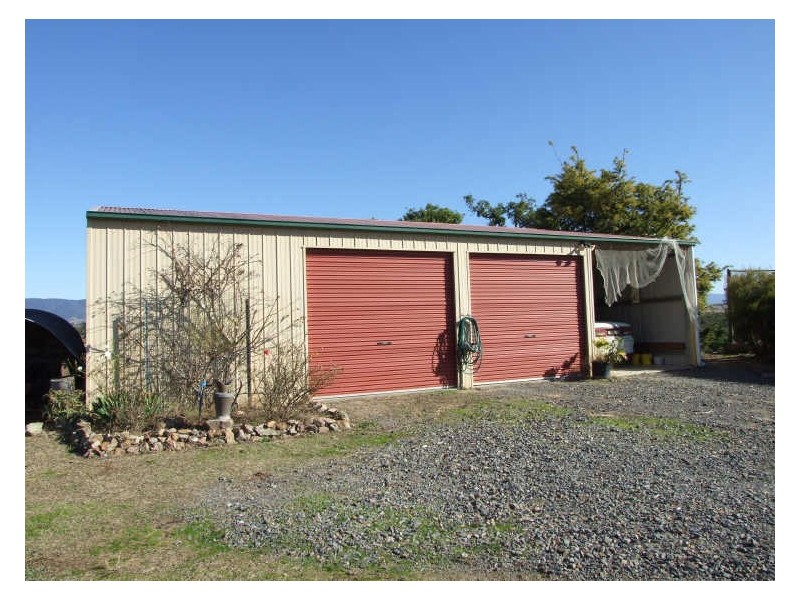 561 West Kameruka Road, Candelo NSW 2550