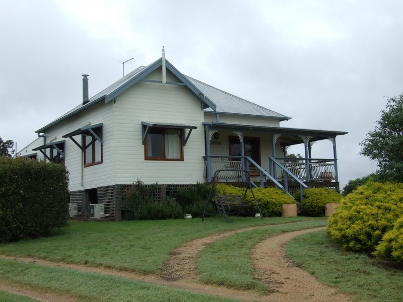 561 West Kameruka Road, Candelo NSW 2550