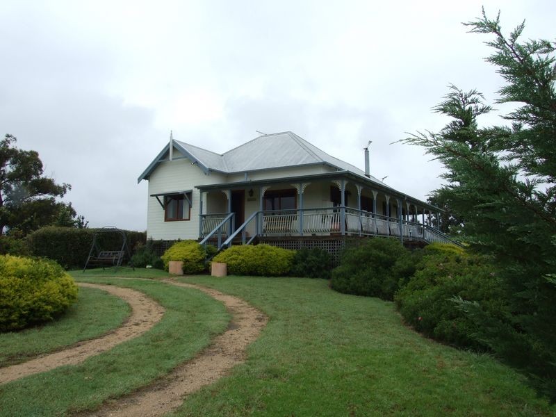 561 West Kameruka Road, Candelo NSW 2550