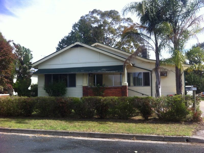 15 Union Street, Bega NSW 2550