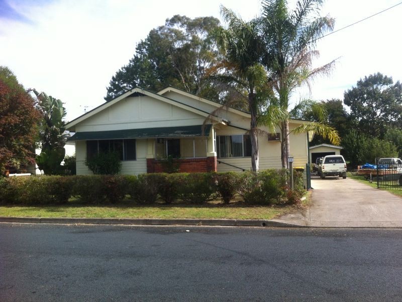 15 Union Street, Bega NSW 2550