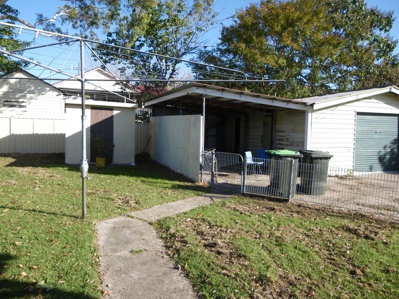 15 Union Street, Bega NSW 2550